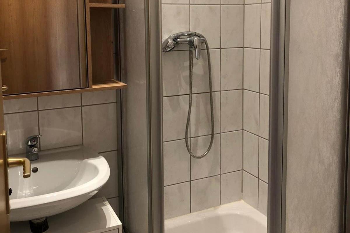 Ferienwohnung In Zwickau Esterno foto